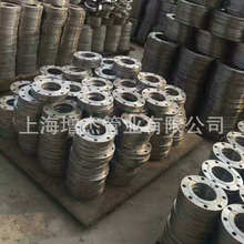 专业生产销售 高中低压 各种材质 法兰 板式平焊法兰 带颈对焊法