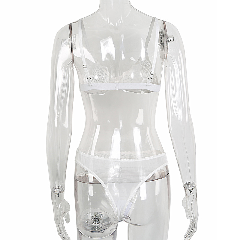 Soutiens-gorge en  dentelle - Ref 3370210 Image 39