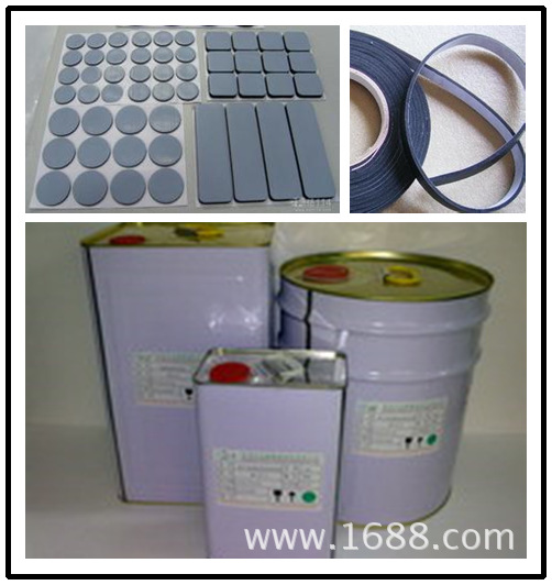 矽胶处理剂 硅胶背胶处理剂 环保粘性强 透明低气味 招代理商