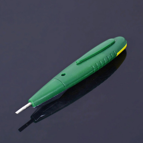 Manufacturer wholesale electric test pen, electrician inspection and repair pen, LED digital display multi-function with light induction test pen