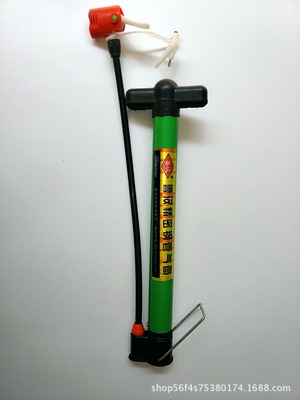 Supply small air cylinder Gift pump Portable air cylinder Small gas cylinder wholesale Steel tube small air cylinder