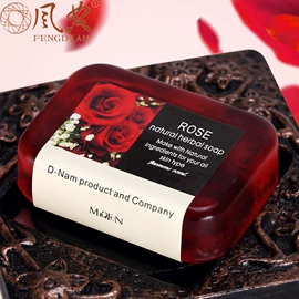 手工皂;洁面产品;香皂、皂花