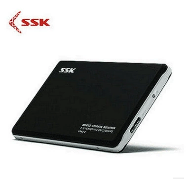 Ssk Wang V300 2.5 дюймов usb3.0 мобильный жесткий диск коробка ноутбук sata интерфейс винт кабель для передачи данных