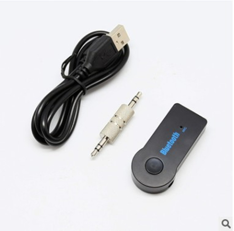 АУКС автомобильный Bluetooth before