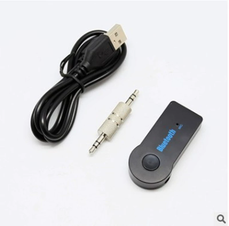 AUX car Bluetooth receiver Bluetooth receiver audio receiver Bluetooth transit speaker receiver