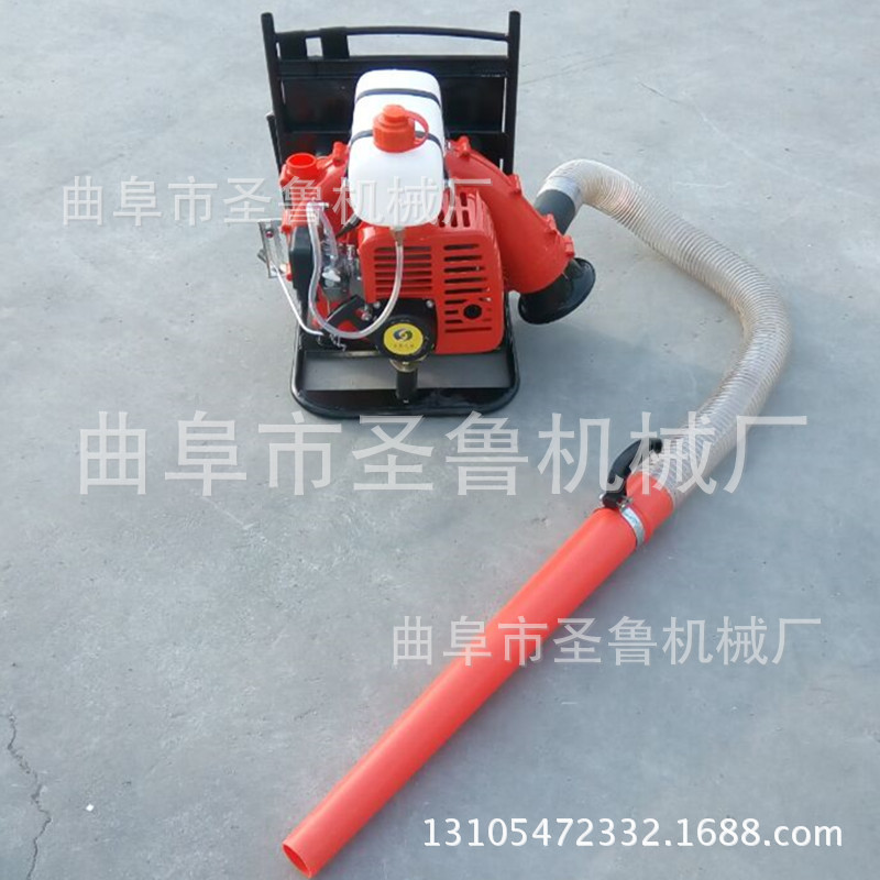 采棉機(jī)汽油3