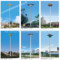 高爾夫球場高桿燈 太陽能路燈 室外球場led路燈足籃球場燈 可定制