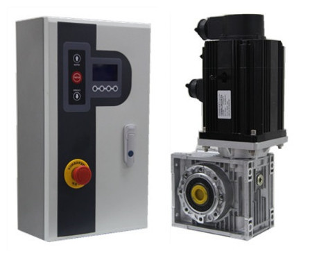 1500W（含电机,减速机，编码器）