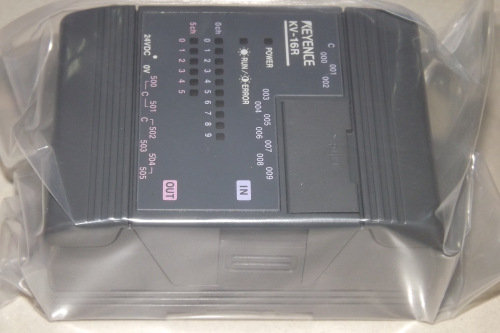 销售全新KEYENCE模块：KV-16R