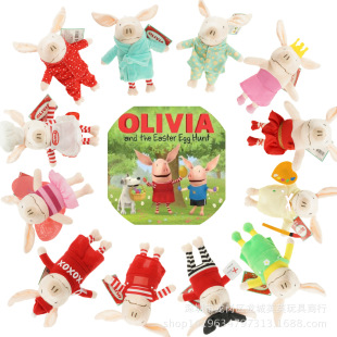 8��С�i�W��ޱ�� Olivia the pigë�q������ߎ����P