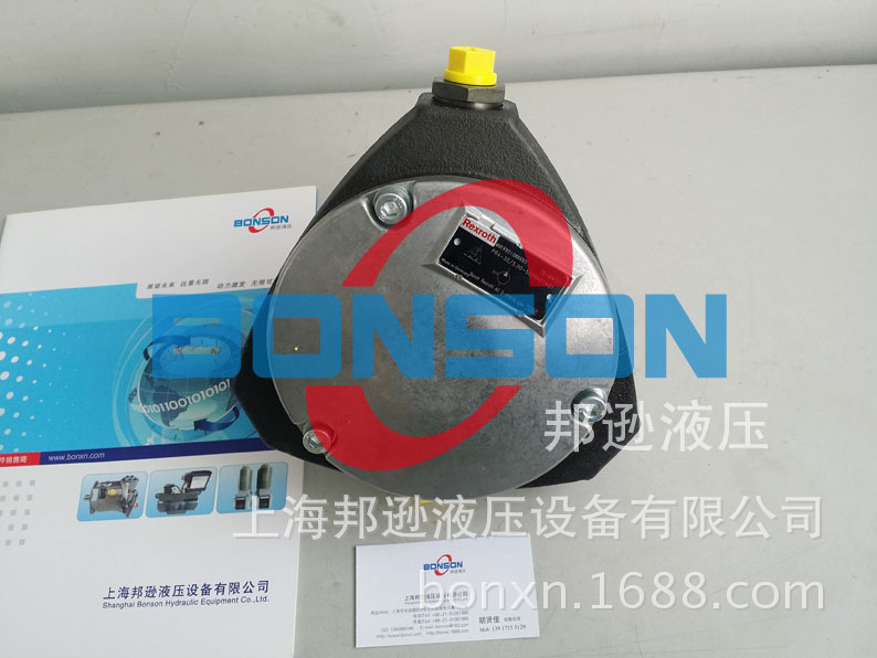 PR4-3X/5.00-500RA01M0