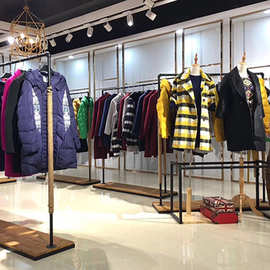 帕蒂澳洲秀奢华21冬装天双面羊绒大衣厚实不扎人品牌折扣走份批发