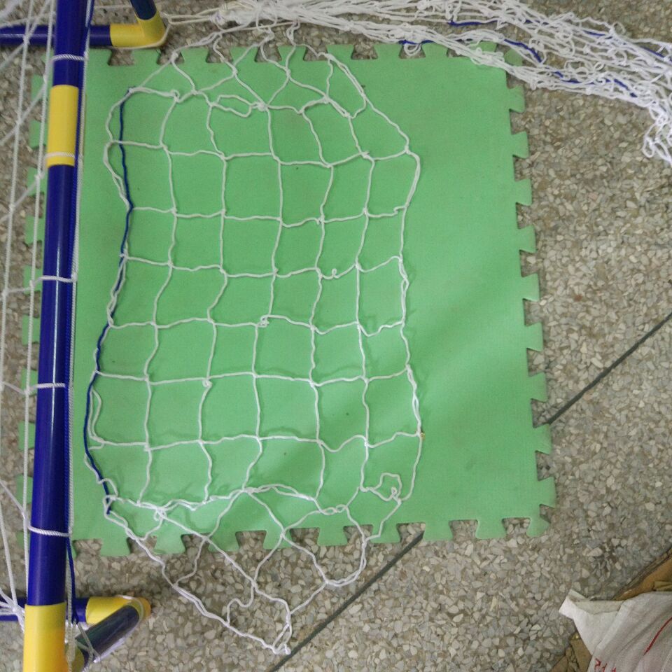 Soccer Net Toy net Hand woven net children Toys Net 45-180CM