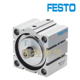 代理FESTO L形管接头 QSL-10H