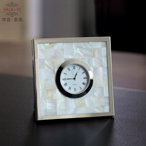 metal silver photo frame