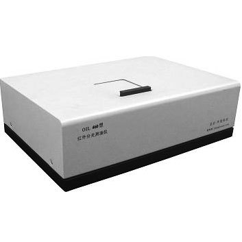 北京美华仪科技有限公司红外分光测油仪  MHY-14909