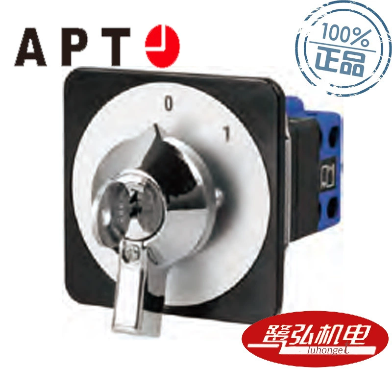 LW39-25P-X/4P с табличным исполнением LW39-25P переключатель перетекания в наличии APT/Шанхай Ergong