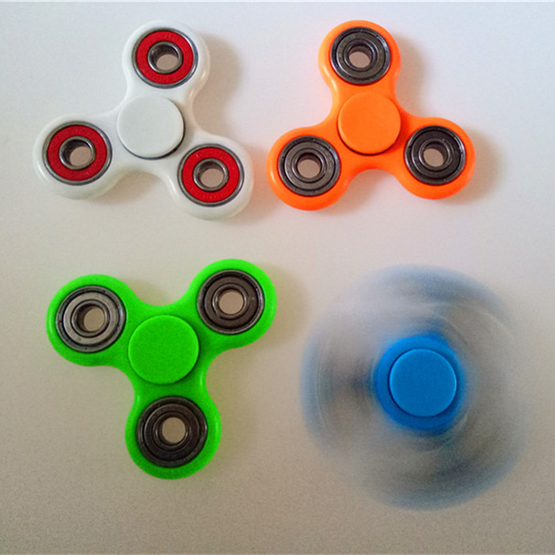 Fidget spinner BAOLI - Ref 2616418 Image 7