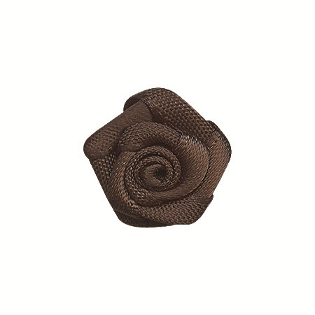 Yao Ming cinta flor decoración hecha a mano DIY joyería decorativa accesorios de ropa interior 3 puntos pentagrama Rosa