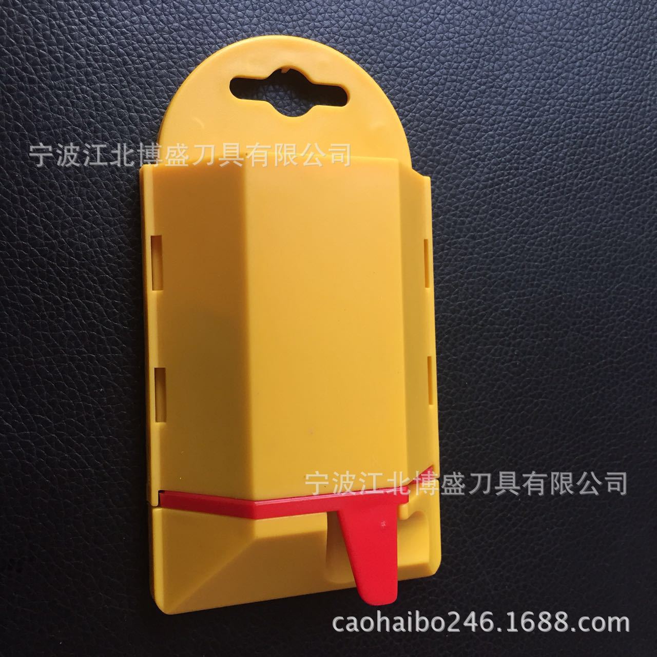 专攻生产 研发异型多用处刀50件套0.6牛角刀片 美工刀片实用 多用