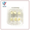 Store transportation shock-proof elastic membrane box HN-125 denture box tooth box tooth tooth surface box