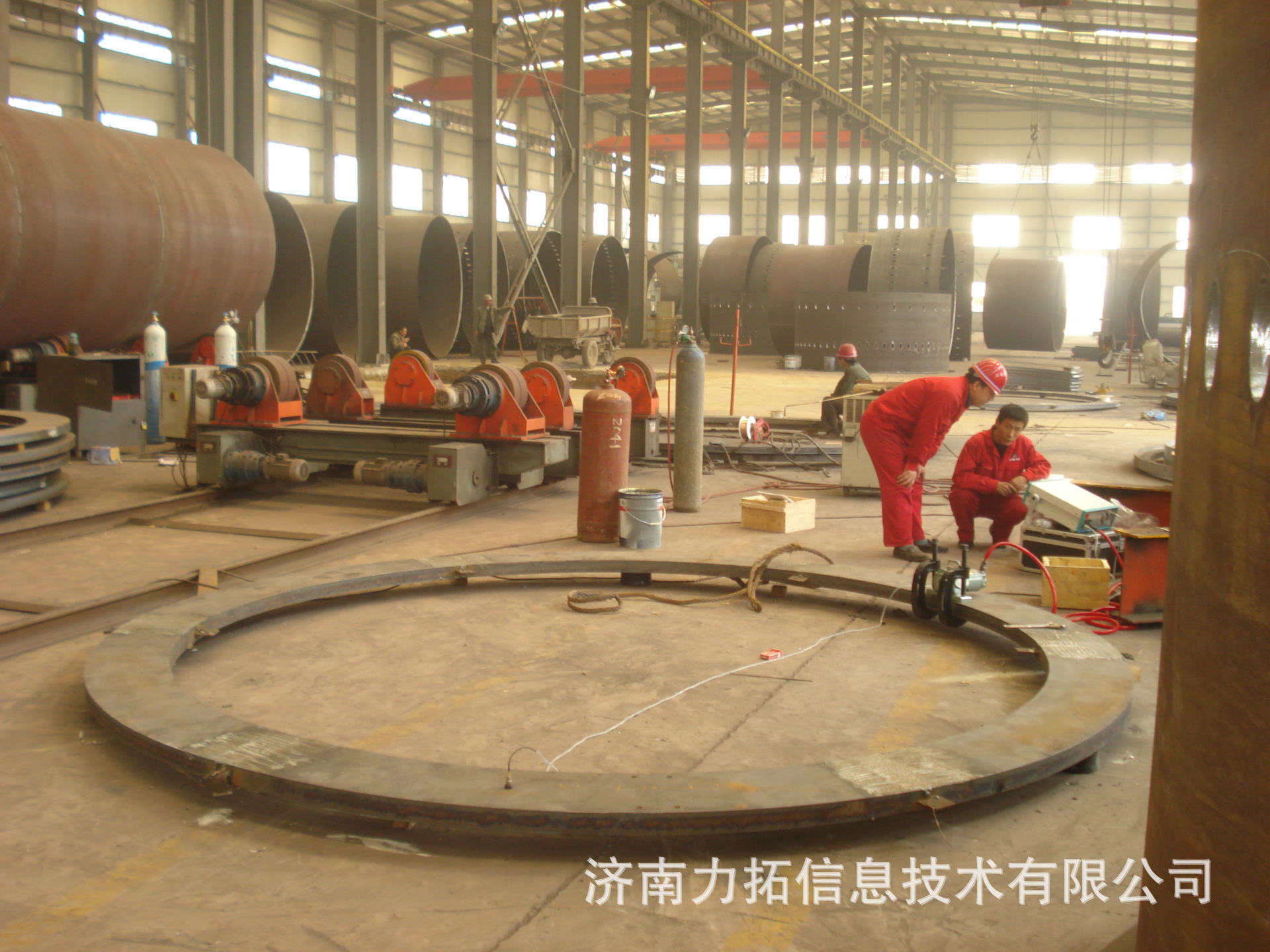 升级版 振动时效设备济南力拓 机电振动时效 振动时效工艺原理|ms