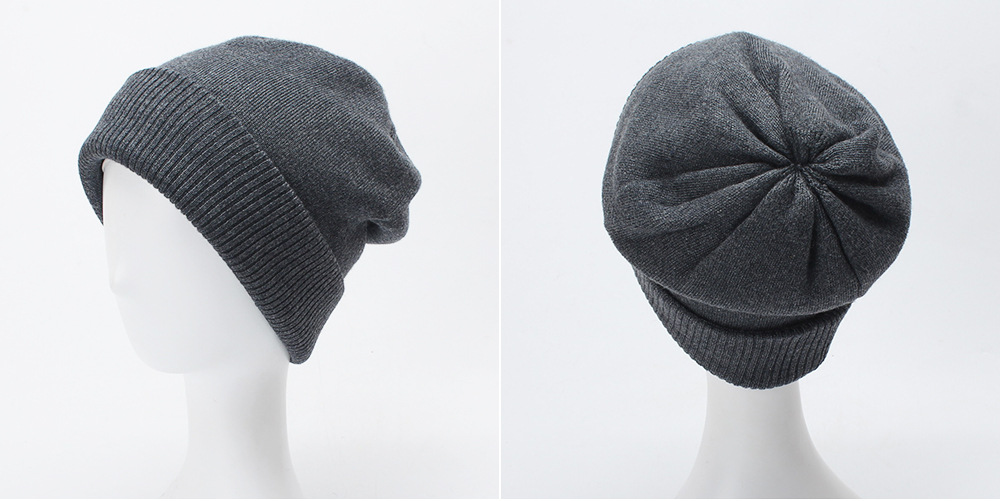 Knitted Hat Image 10