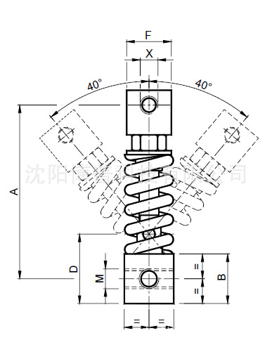 AB旋轉(zhuǎn)角度