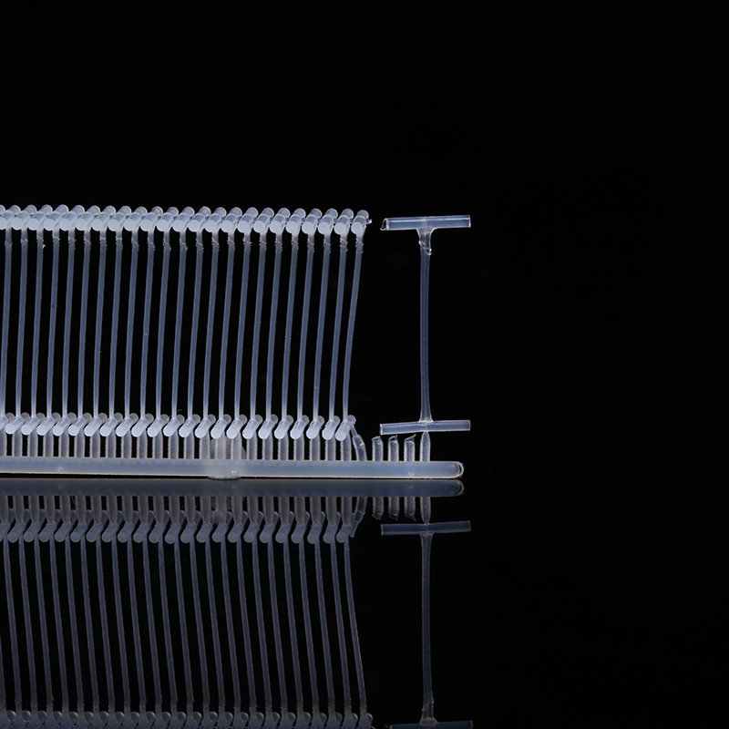 透明胶针工字型胶针吊牌胶针尼龙胶针厂家直销批发量大优惠标签