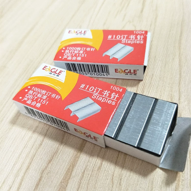 Поставка оригинального высокого 1004 скобы высокого 10 10 # скобы малого размера скобы