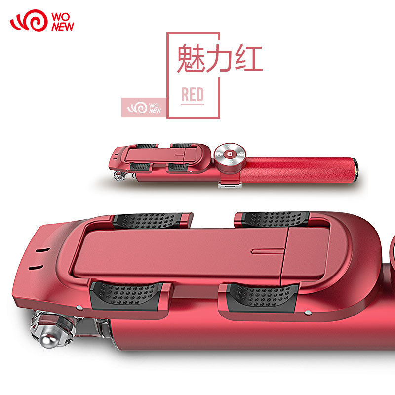 Stick selfie en Alliage d aluminium - Ref 3386396 Image 2