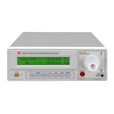 Nanjing Changsheng CS9010N Pressure Tester Calibrator Pressure instrument check device