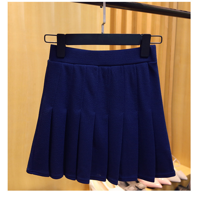 Jupe femme ENCORE EXQUIS en Tricot - Ref 3329162 Image 21