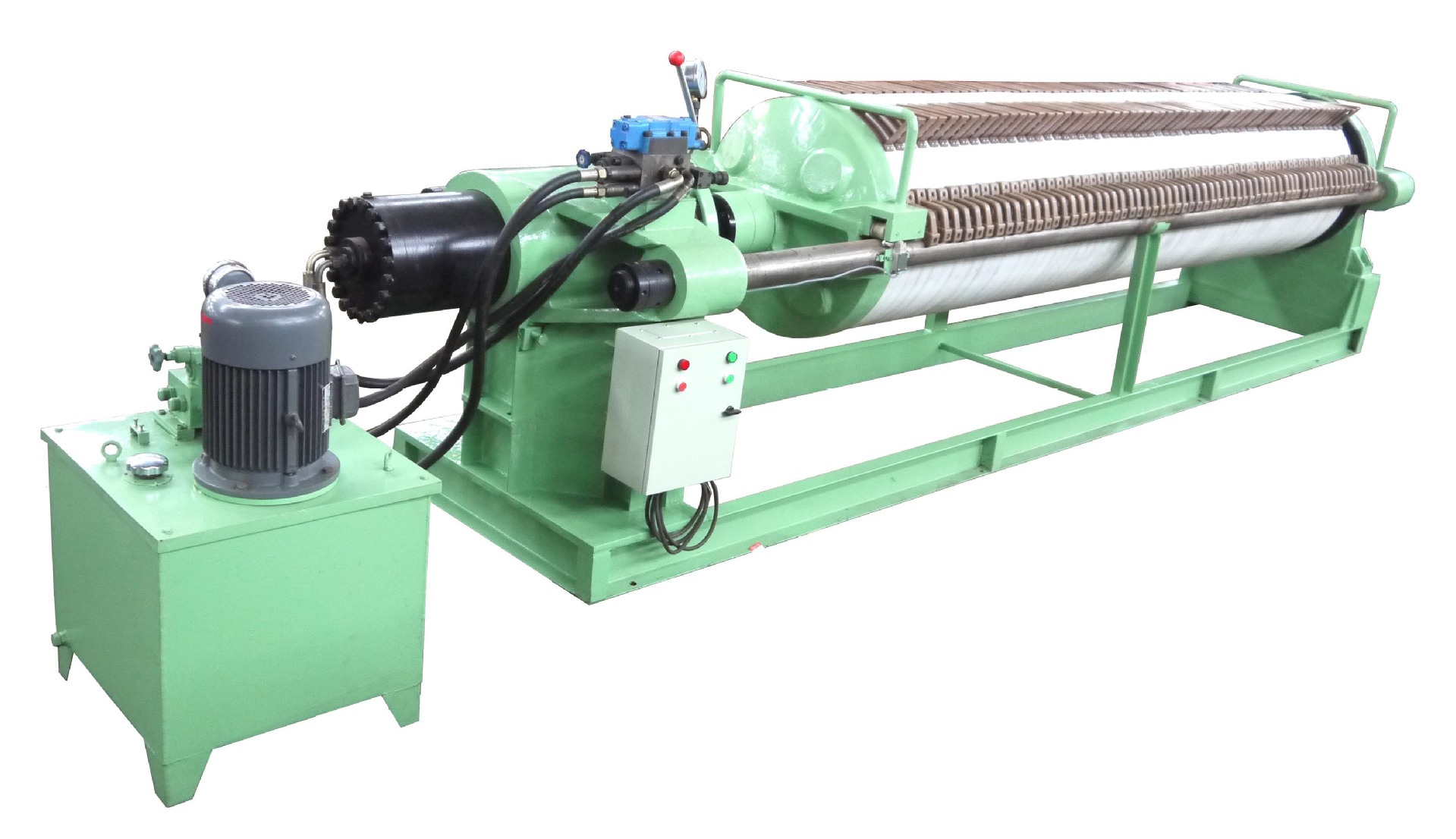 供应高压低水份压滤机