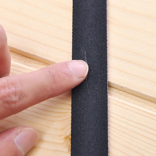 Black nail file, manicure tools, nail polishing strip, nail polishing strip, manicure sanding strip, black sand strip, shaping sand strip