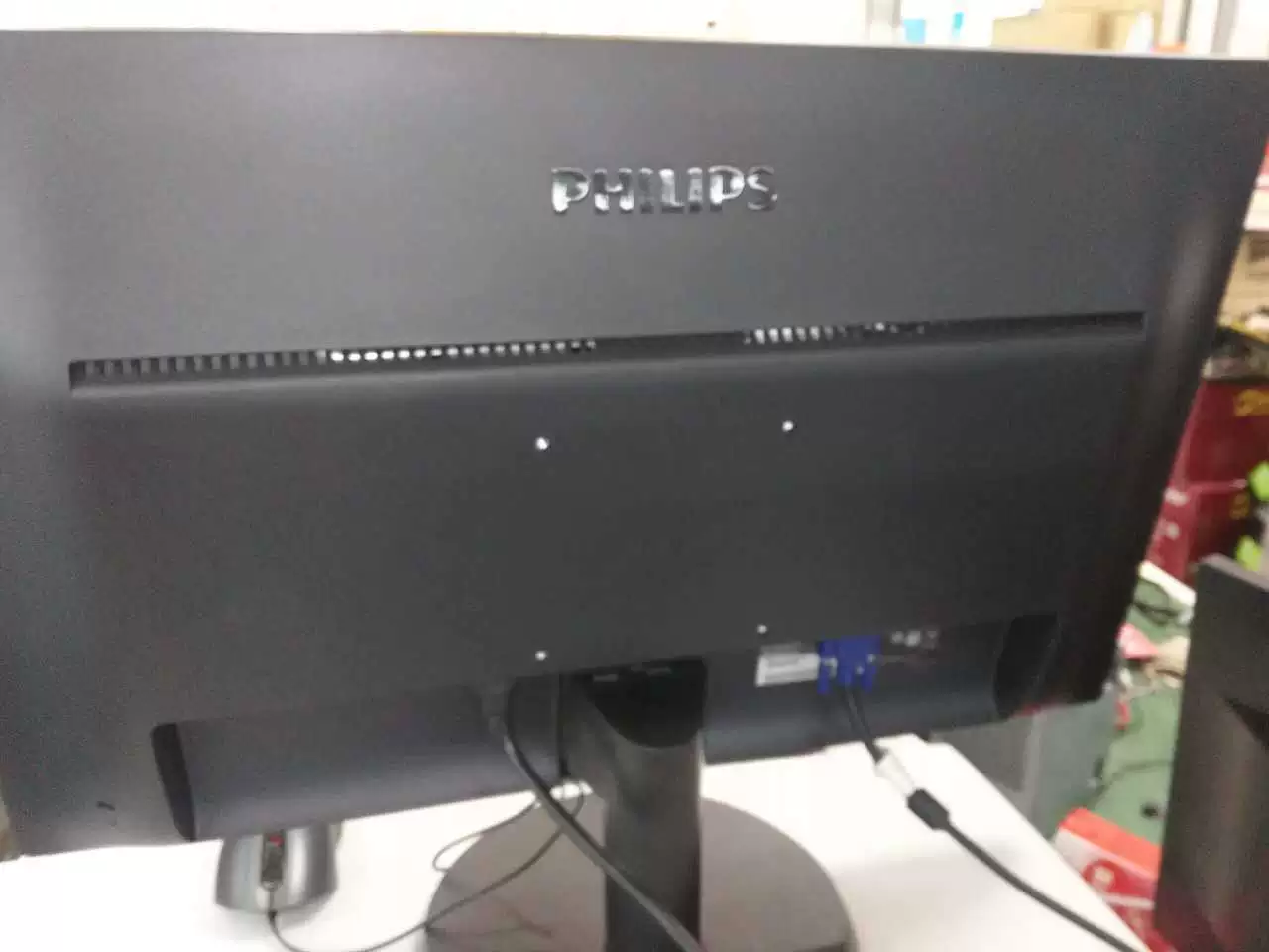 Office -style desktop computers