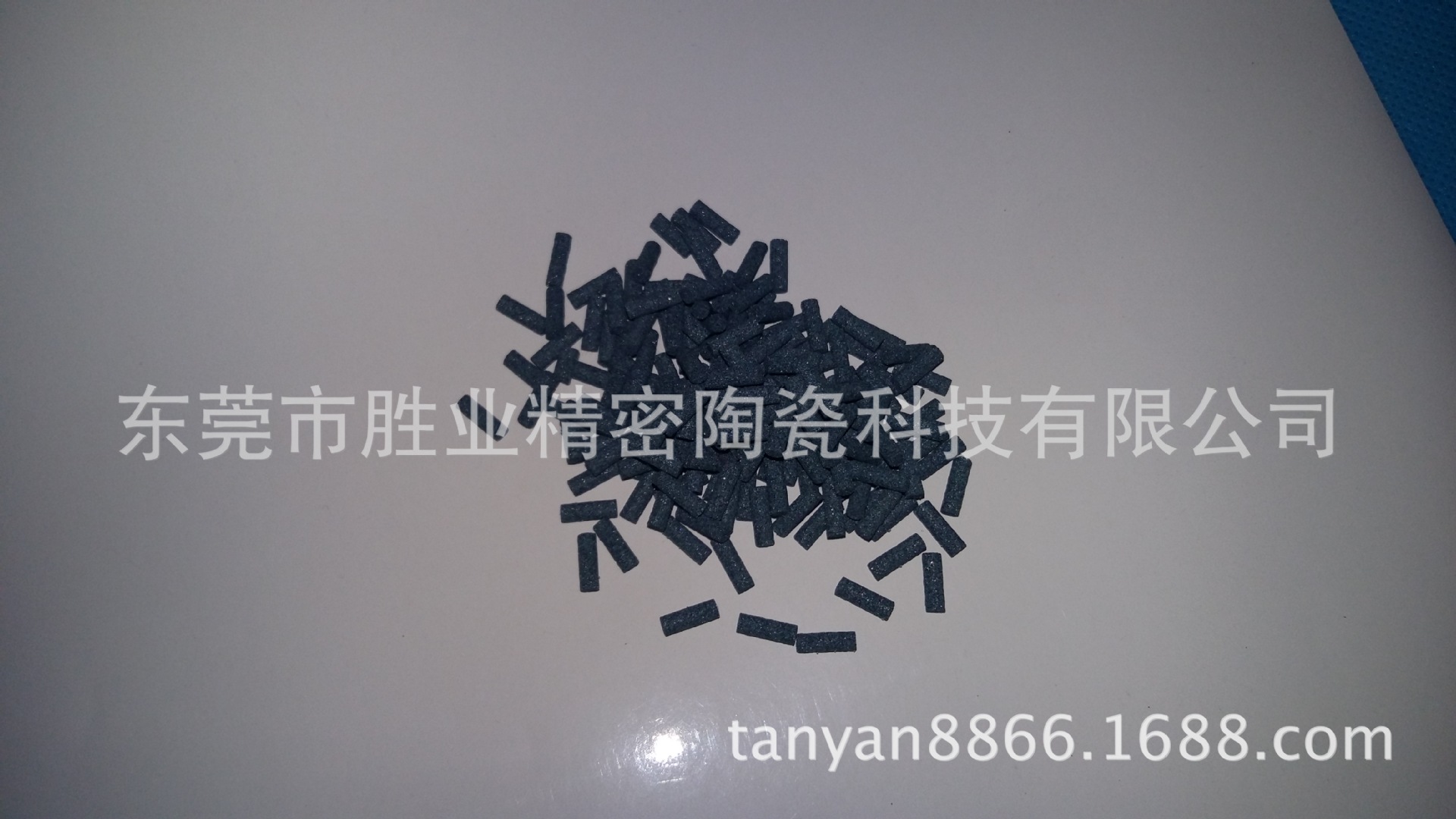 电子烟陶瓷棒 吸水棒 吸油棒 导油棒 可代替导油绳