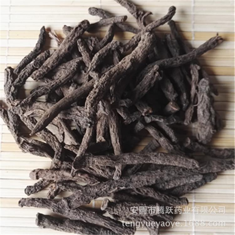 Xian Mao Dried Curculigo Root Slices 1kg Wholesale Chinese Herb Curculigo orchioides for Decoction and Soup specifications