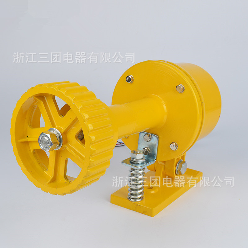DH-1打滑检测器DH- 2 DH-3传送带打滑检测器传送带保护装置三团