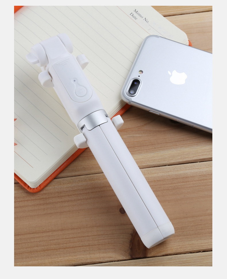 Stick selfie en Acier inoxydable - Ref 3385974 Image 33