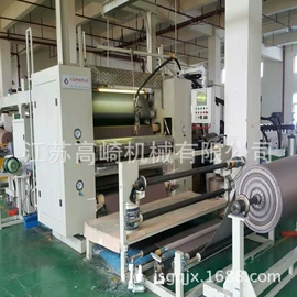 缝前设备;复合机;热熔胶机