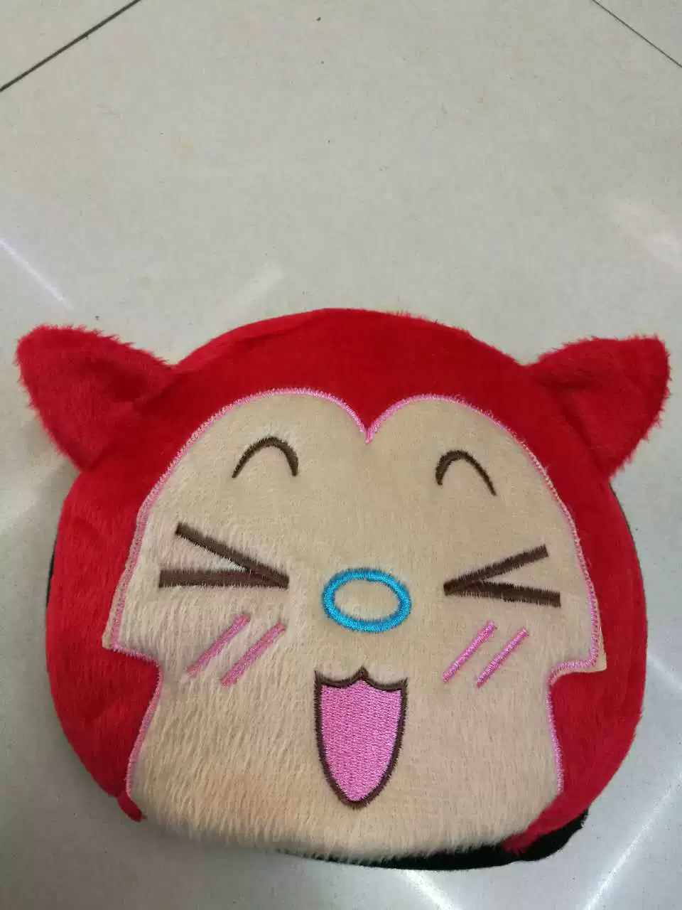 Fashionable cartoon keep warm mouse, wholesale