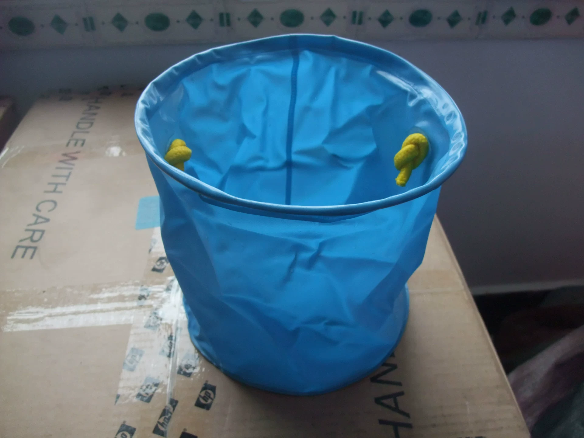 Bucket