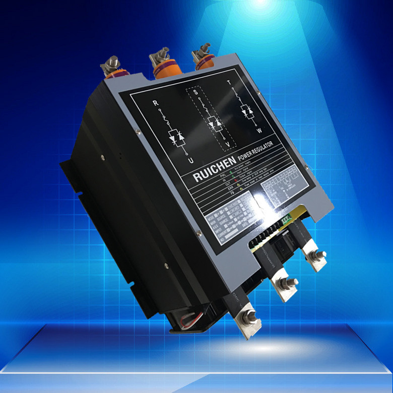 生产相位控制器电力调整器温度控制调节器RTSCR-4-4-500P