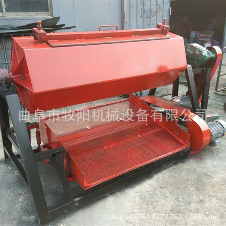 五金小件去毛刺抛光机