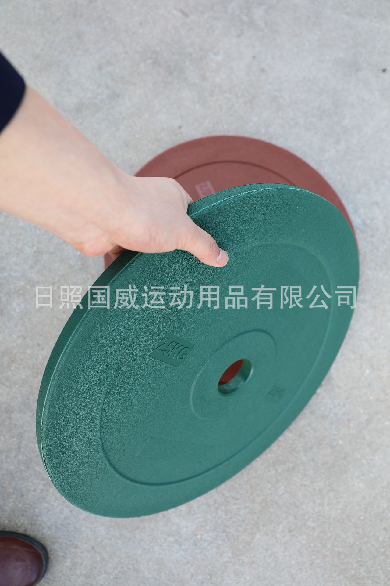5kg�������ϸ���Ƭ technique plate ��PE������������Ƭ45CMֱ��