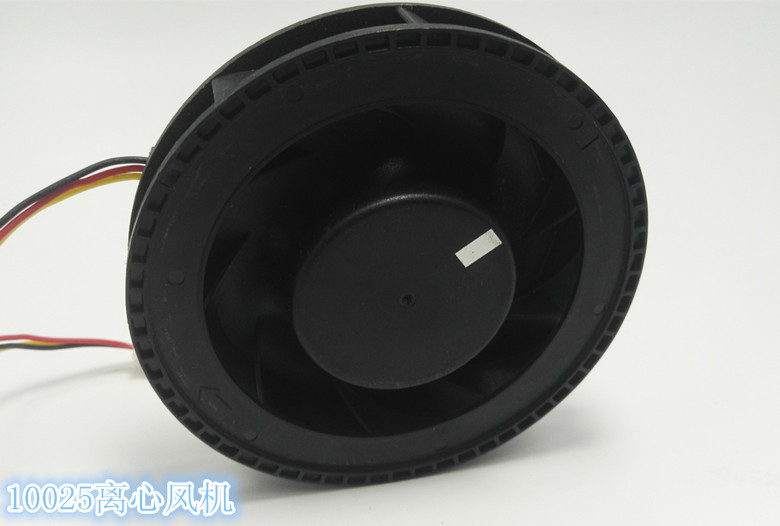 10Cm空气净化风机—深风达为您量身！~