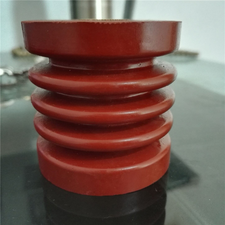 厂家直销DMC高低压绝缘子河北生产电气配件支柱绝缘子电力使用