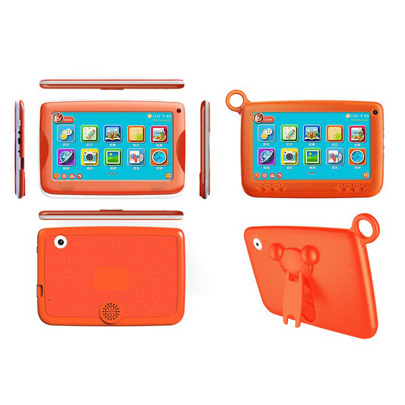 Tablette 7 pouces 8GB 1.5GHz ANDROID - Ref 3421884 Image 8