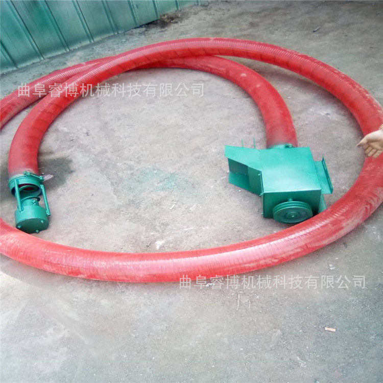 杭州可移动吸粮机